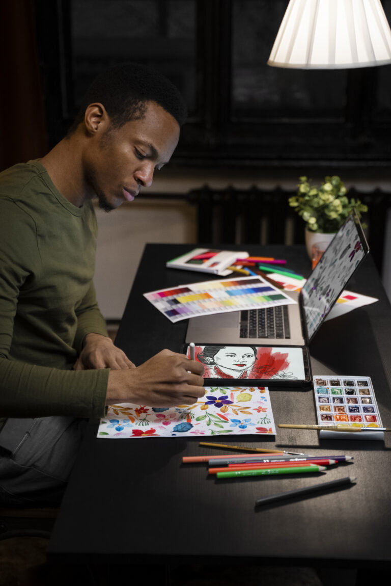 Taz Brands Graphic Design